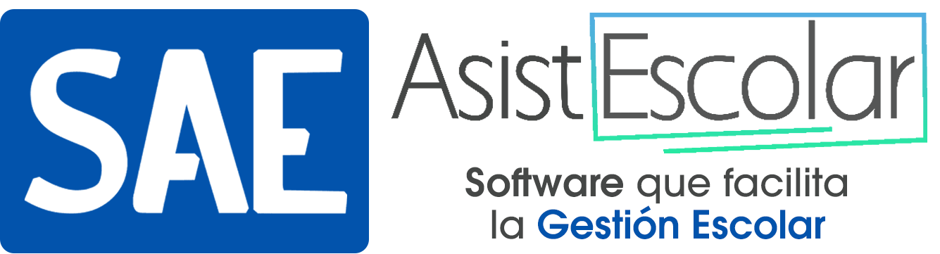 SAE AsistEscolar